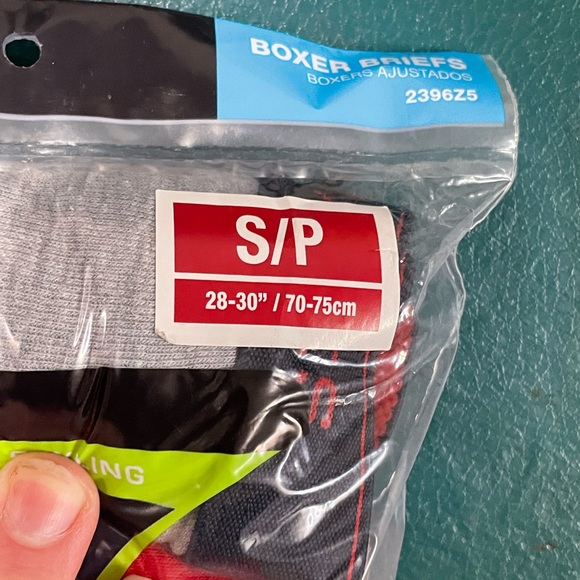 Hanes Underwear - Picture 2 of 3